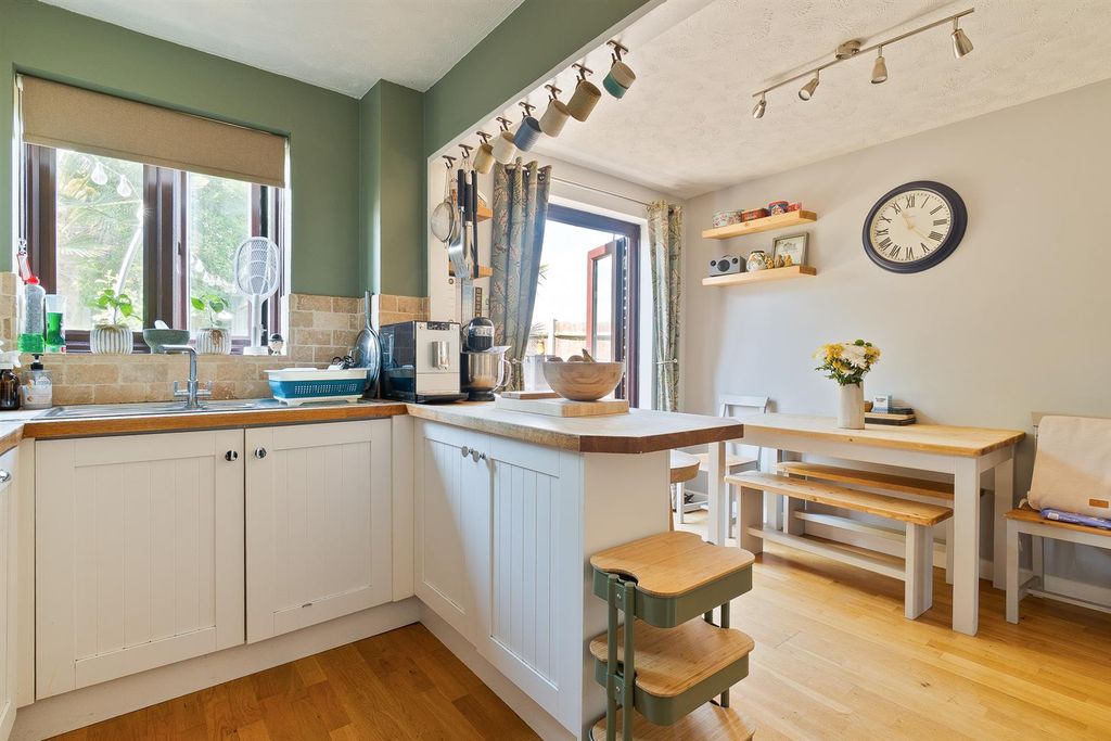 Property photo 3 of 14 Kitchen-Dining Room.Jpg