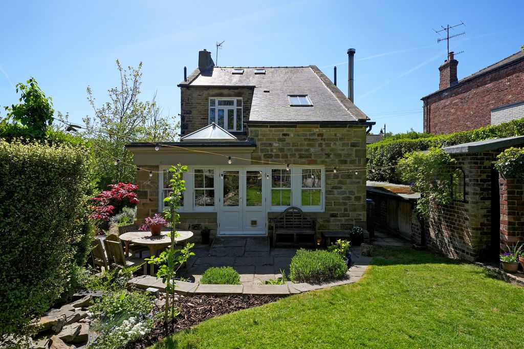 Property photo 1 of 43 Rear External