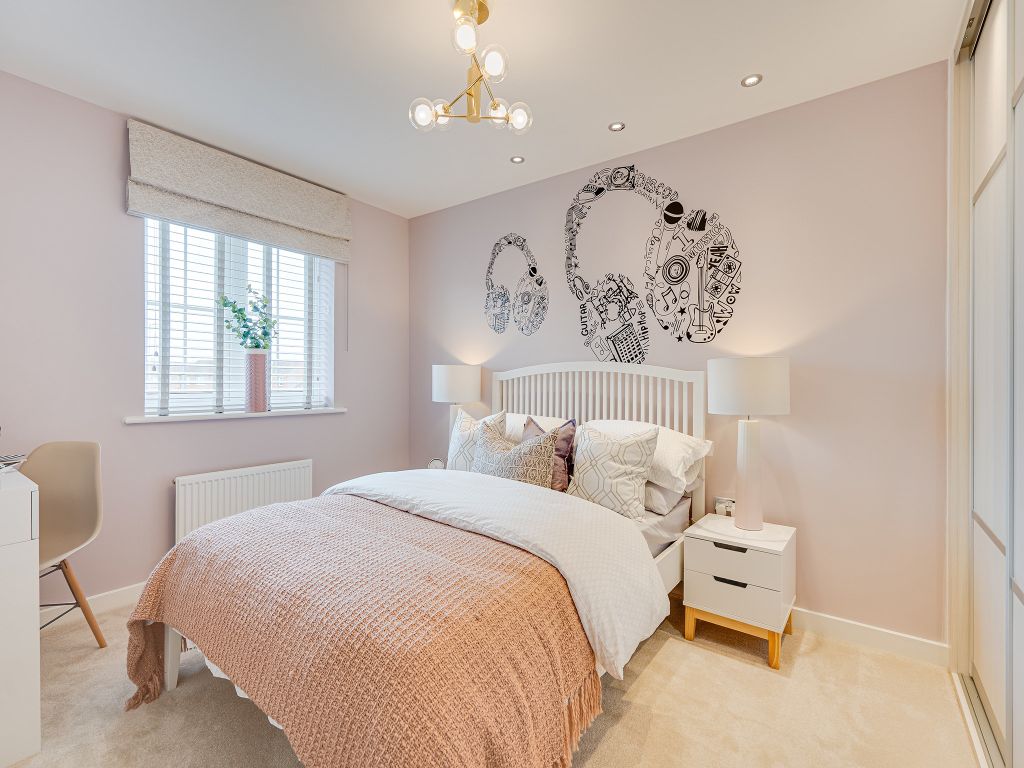Additional image 12 of 4 bed detached house for sale"The Marlborough" at Wardley Lane, Wardley, Gateshead NE31