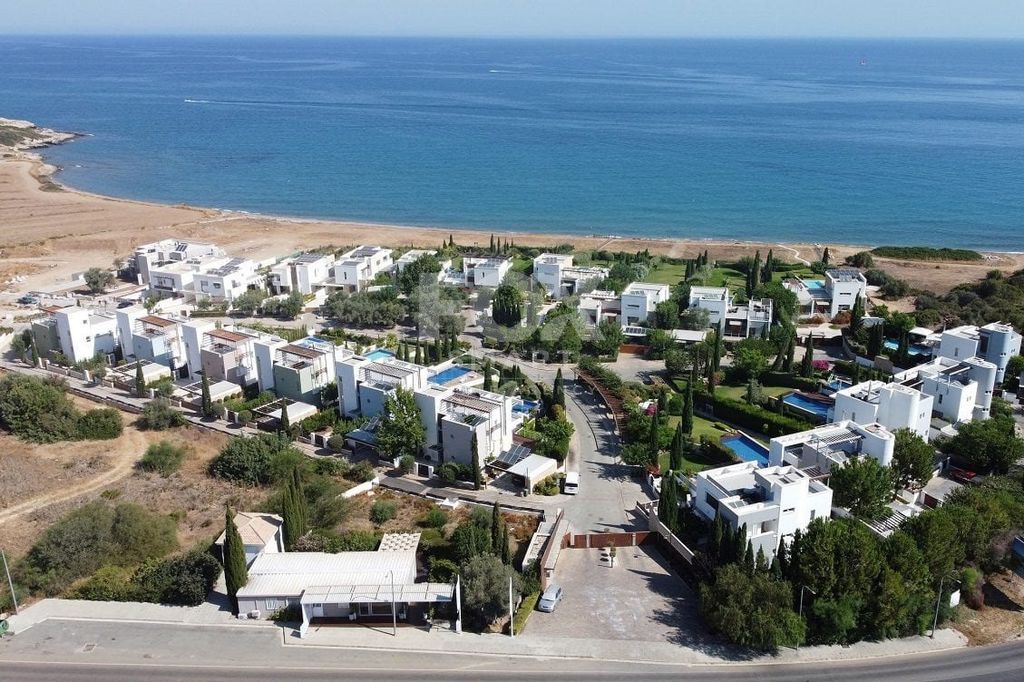 Property photo 1 of 19 Luxury Four Bedroom Villa For Sale In Akamas Cyprus With Sea
