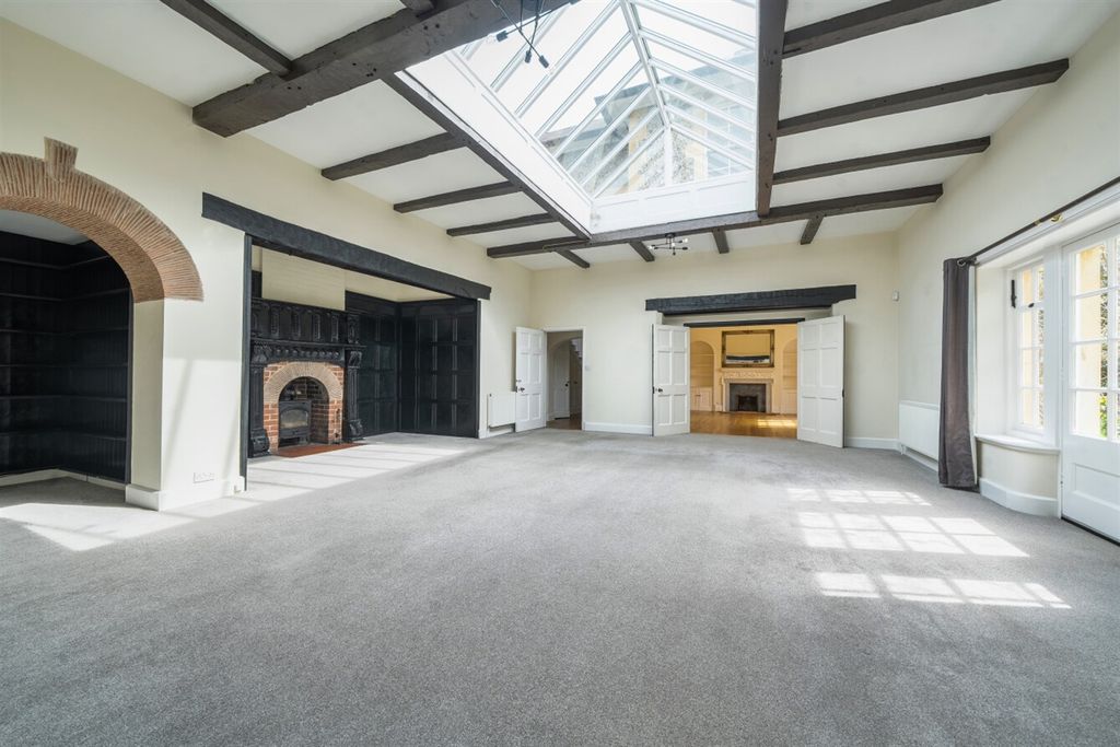 Additional image 15 of 6 bed detached house to rentFlint House, 2 Mill Lane, Langstone, Havant, Hampshire PO9