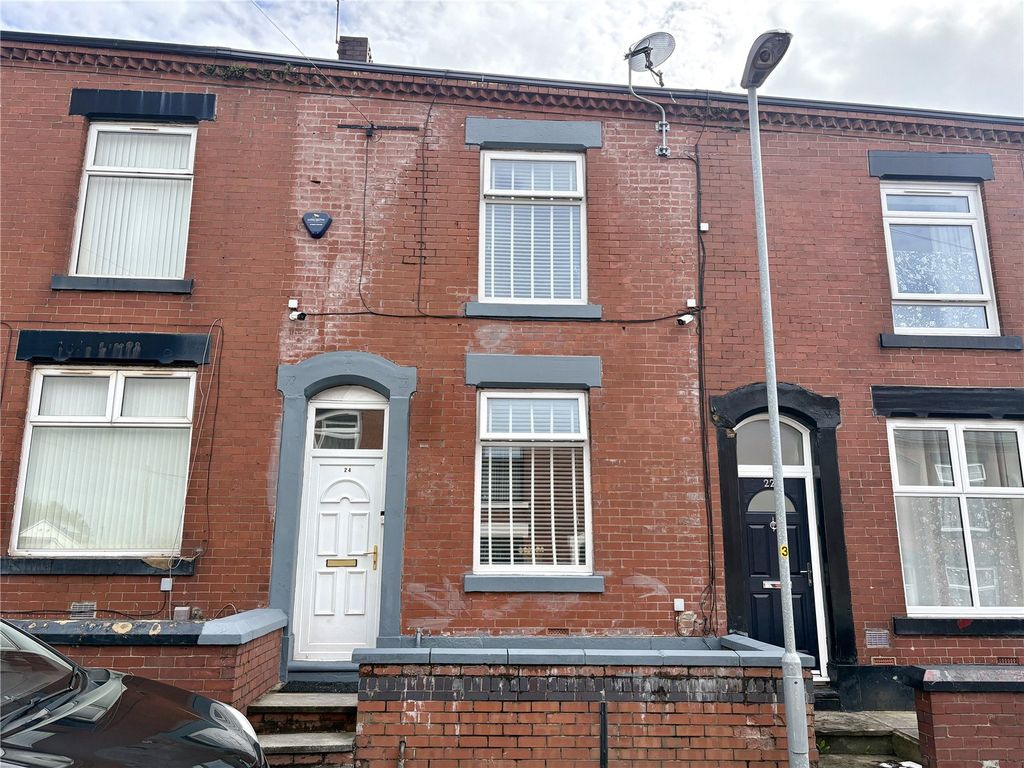 Property photo 1 of 23 Front External