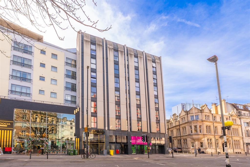 Property photo 1 of 13 Flat-42-28-Baldwin-Street-Bs1-23.Jpg