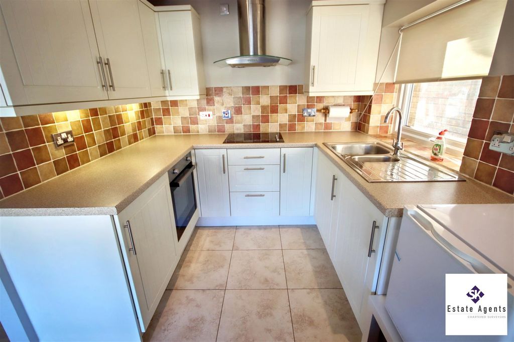 Property photo 1 of 10 Open Plan Living Space