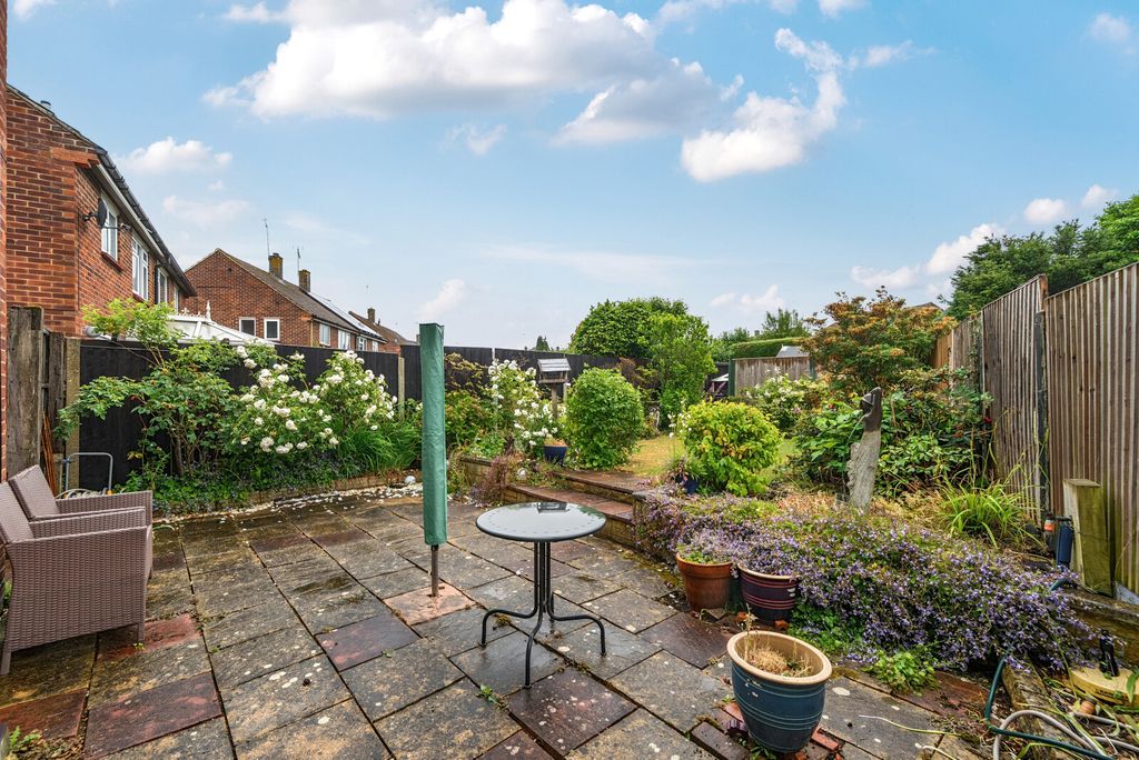 Property photo 3 of 16 Garden/Patio