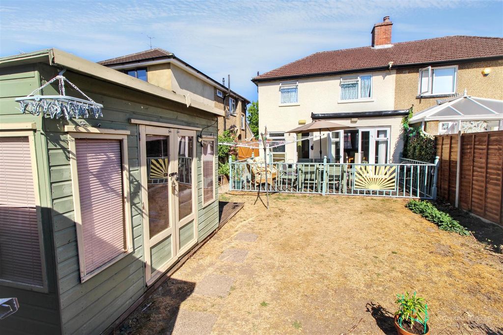 Property photo 2 of 14 Rear Garden