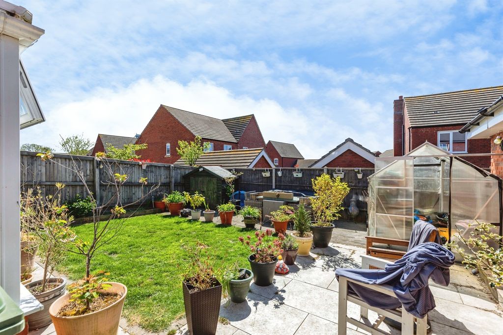 Additional image 12 of 4 bed detached house for saleSlate Drive, Kettering NN16