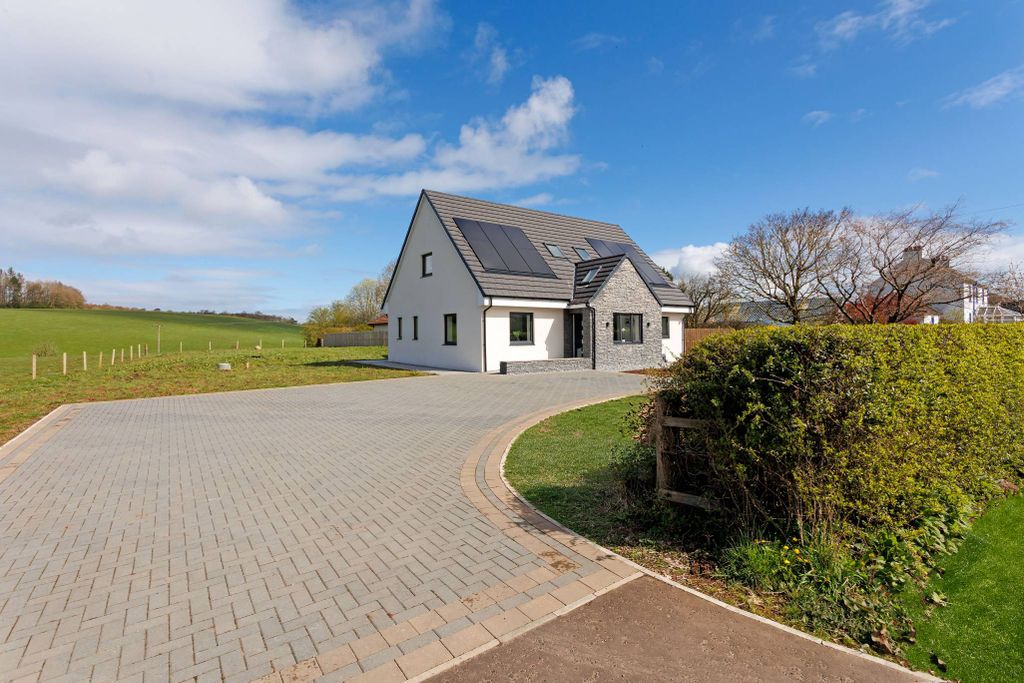 Additional image 27 of 3 bed detached house for saleBy Alloway, Ayr KA6