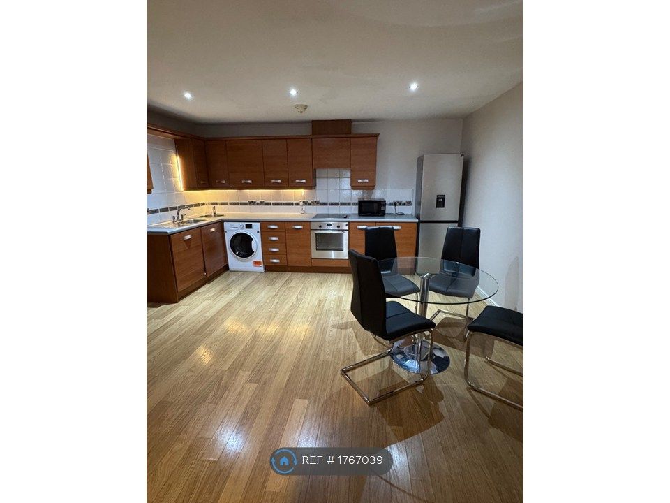 Property photo 2 of 10 Kitchen Diner (Open Plan)