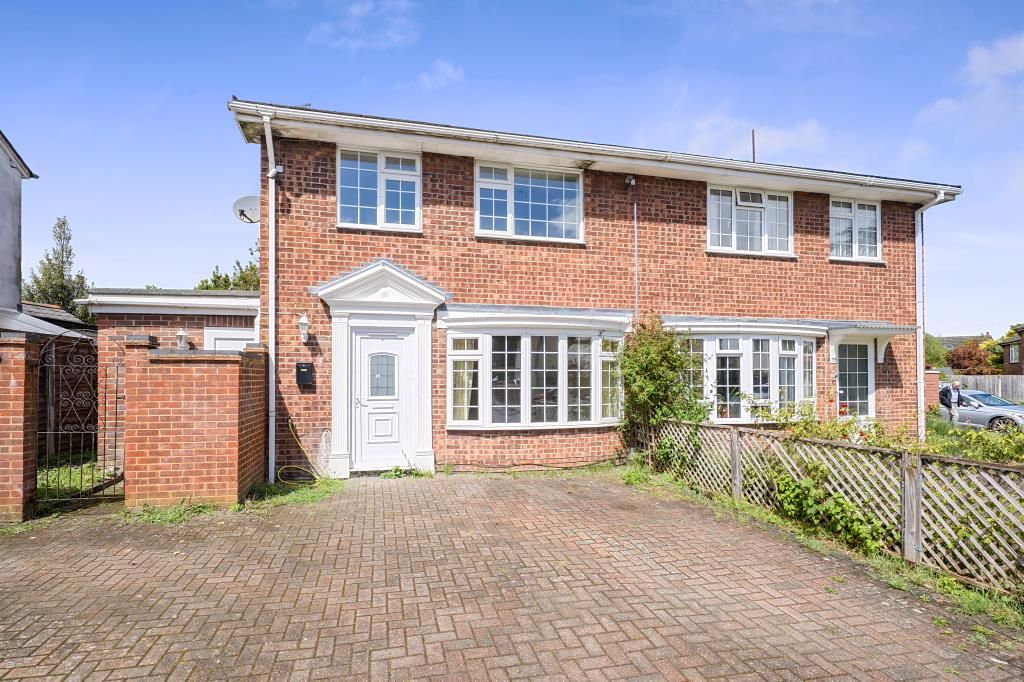 Property photo 1 of 16 External Front