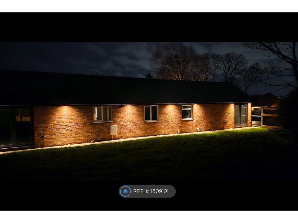 Property photo 3 of 3 Back Garden