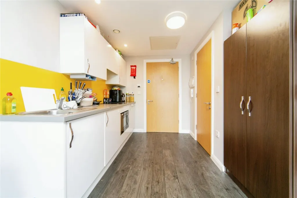 Devon Street, Liverpool, Merseyside L3 – pohled 6