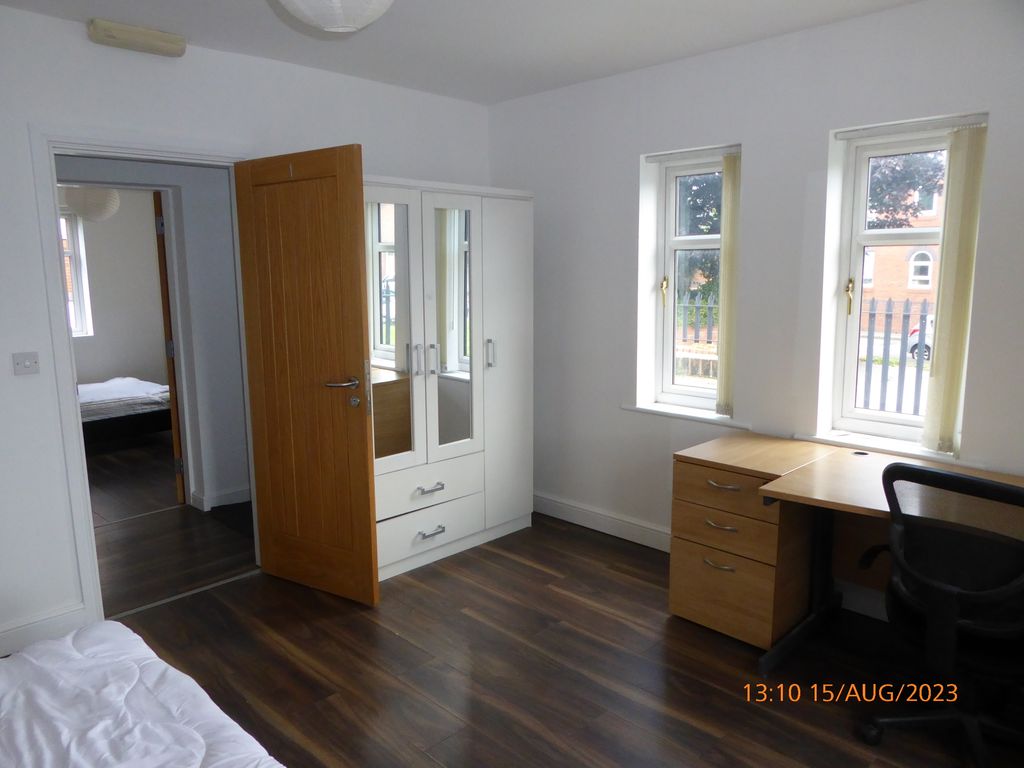 Property photo 2 of 8 Bedroom One