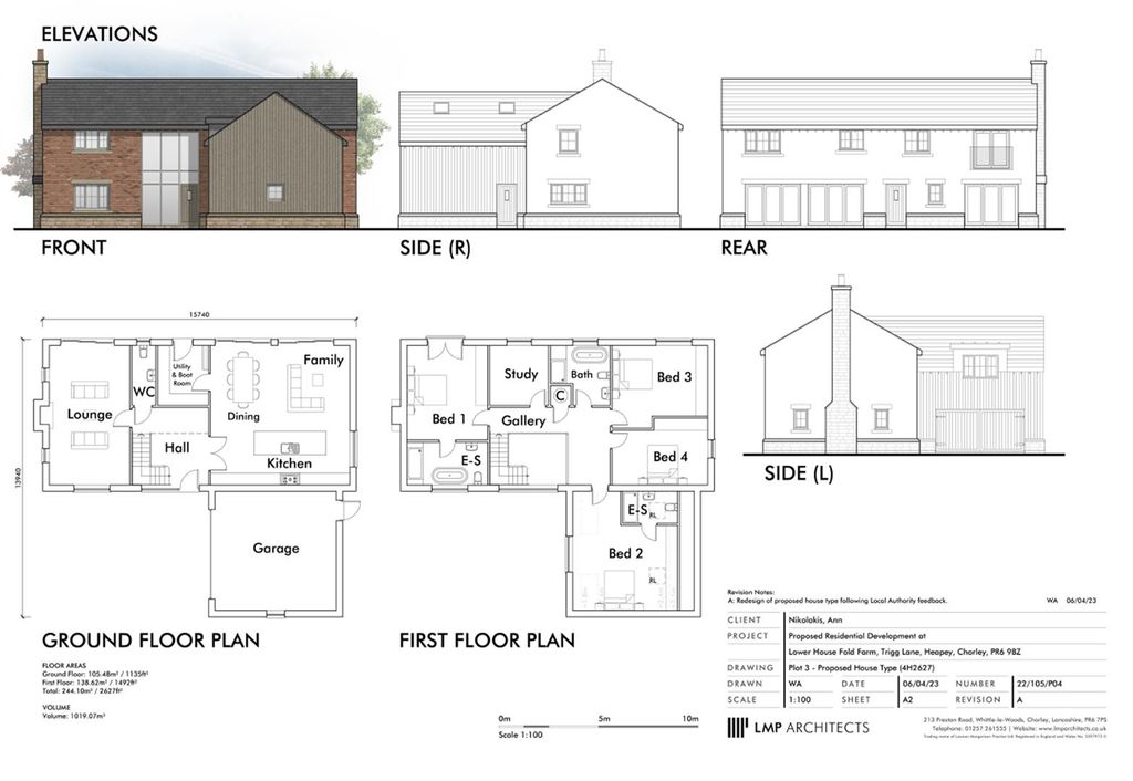 Property photo 2 of 12 Plot 3.Jpg