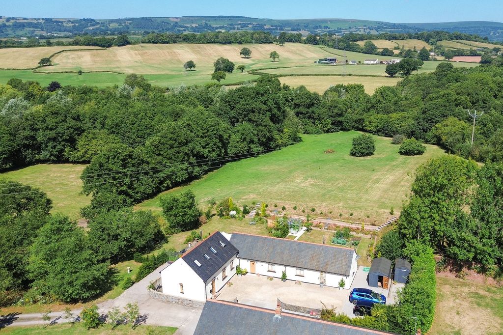 Additional image 32 of 3 bed detached house for salePentre Lane, Llantarnam NP44