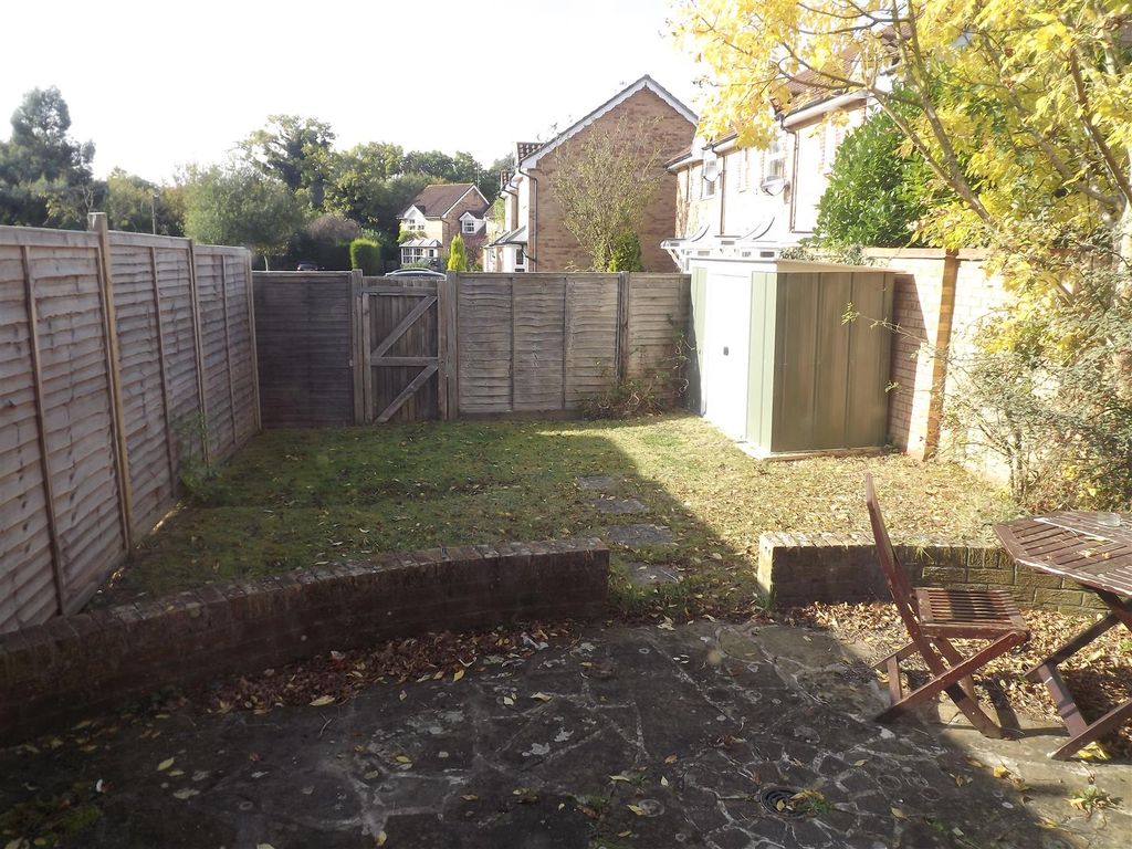 Property photo 2 of 2 Garden