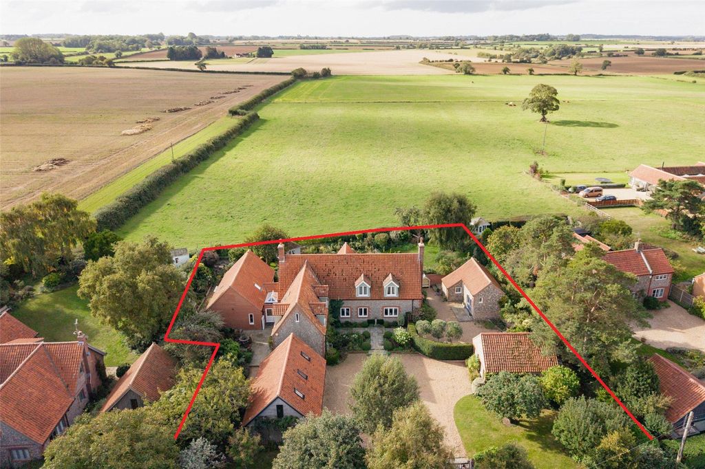 Property photo 3 of 25 Aerial View