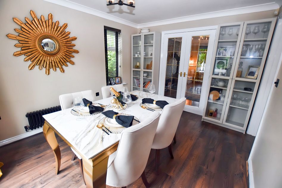 Property photo 3 of 29 Dining Room 2