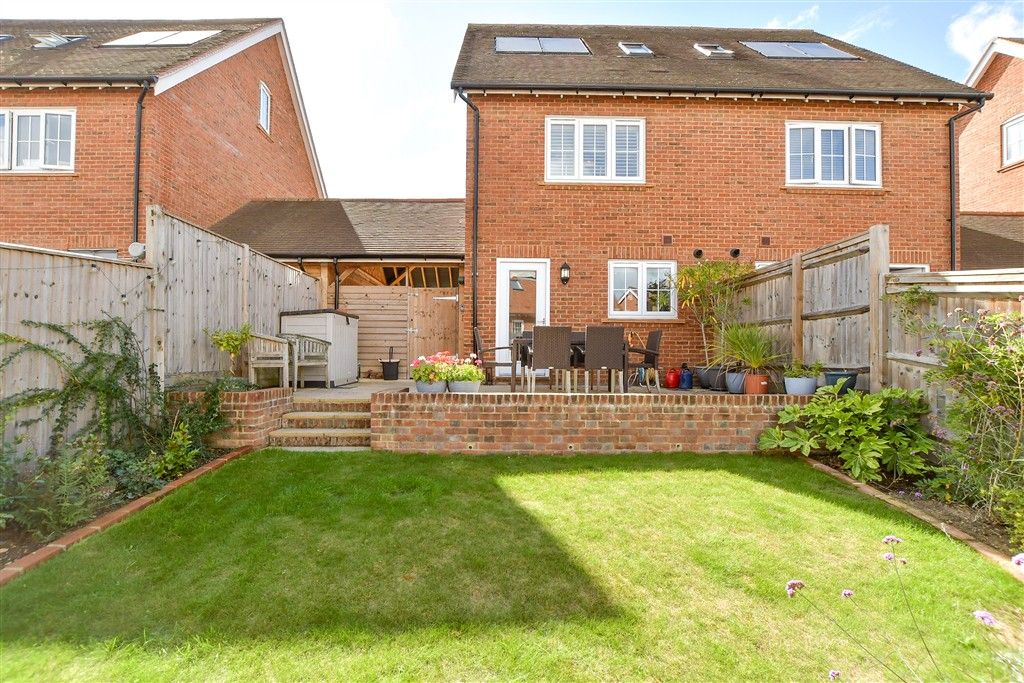 Property photo 2 of 15 Rear Elevation