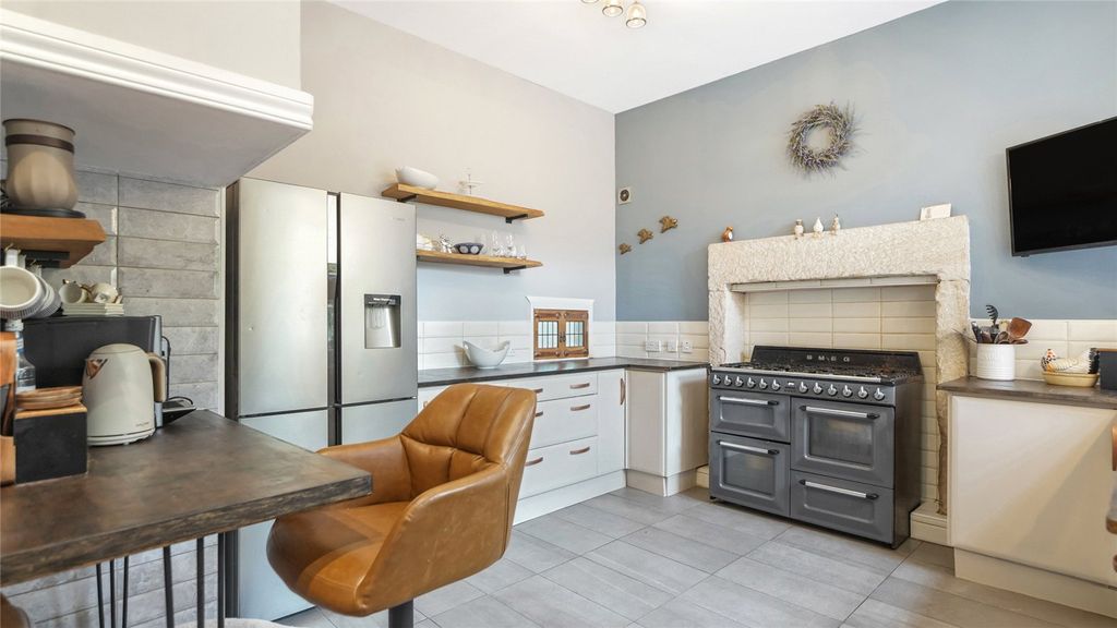 Additional image 16 of 4 bed detached house for saleArthur Avenue, Airdrie, North Lanarkshire ML6