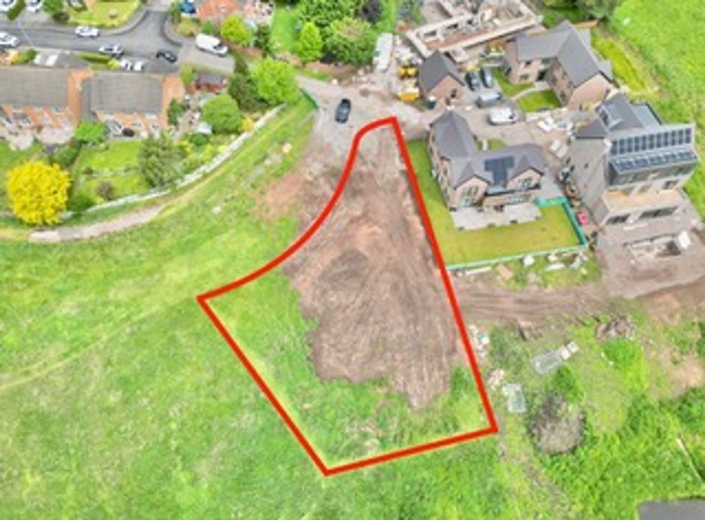 Additional image 9 of Land for saleOff Fair-Green Road, Baldwins Gate ST5