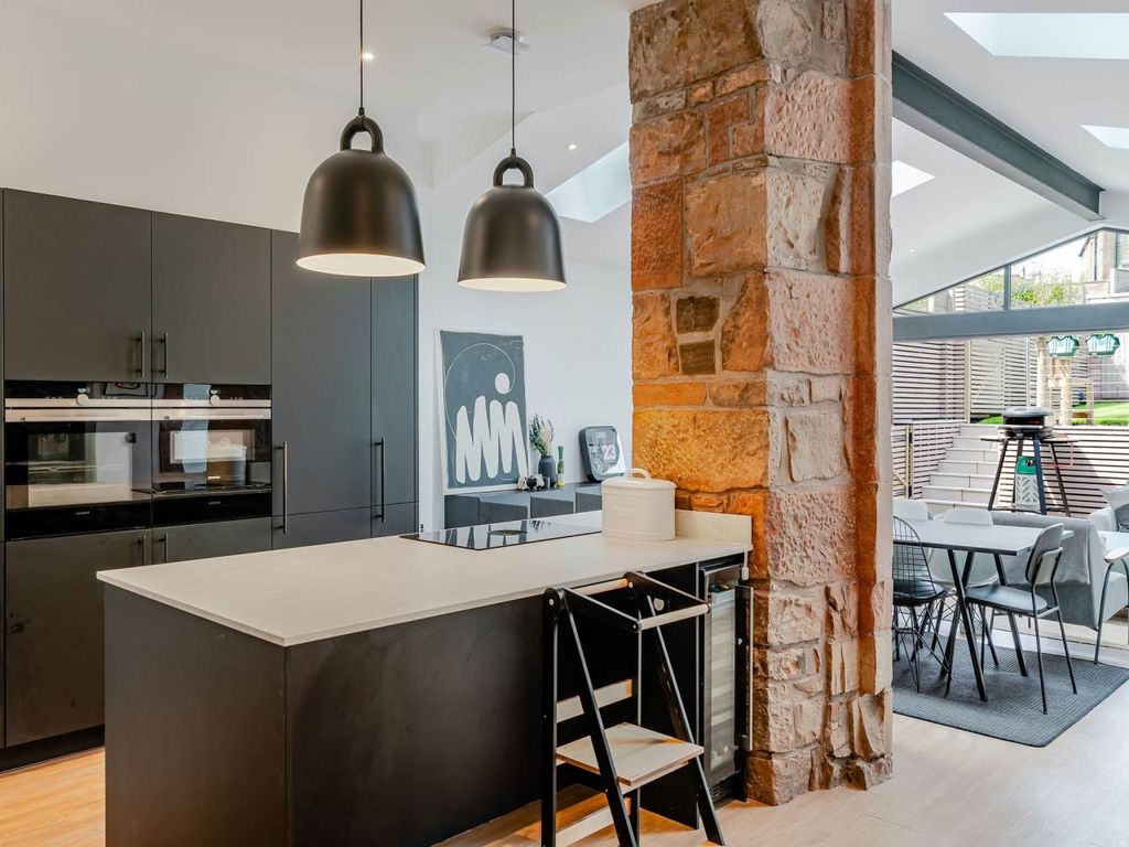 Additional image 7 of 4 bed detached house for saleNorth Park Terrace, Edinburgh EH4