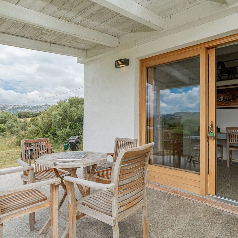 Property photo 1 of 25 Elegant Villa In Porto Cervo, Sardinia