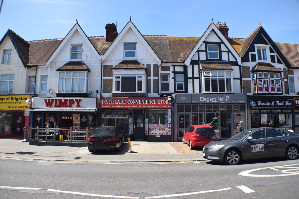 Property photo 1 of 11 A Mixed Use Investment Opportunity