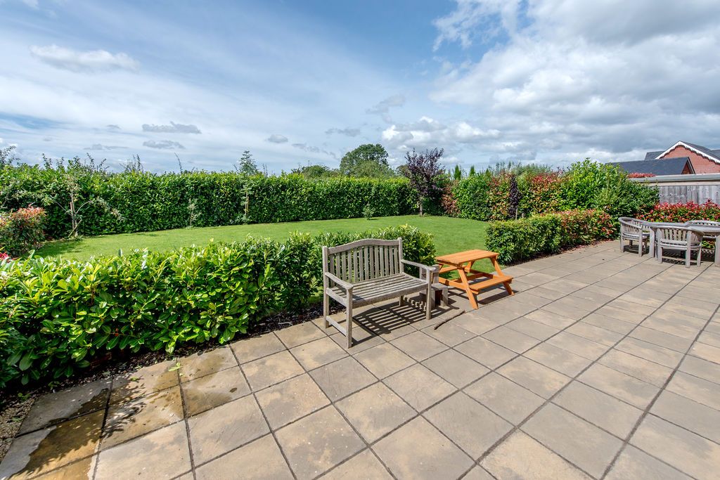 Property photo 2 of 29 Rear Garden