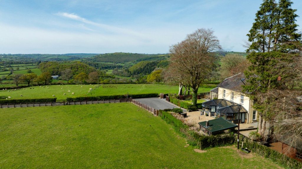 Additional image 9 of Land for saleLlanfihangel-Ar-Arth, Nr Llandysul, Carmarthenshire SA39