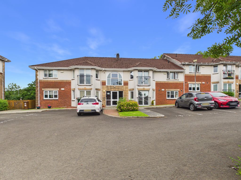 Additional image 11 of 2 bed flat for saleOakburn Walk, Jamestown, Alexandria G83