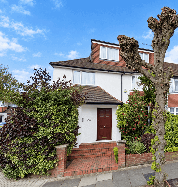 Property photo 1 of 21 A Rare Find On Templars Avenue — Over 3,100 Sq Ft Of Family Living & Succah Like No Other !