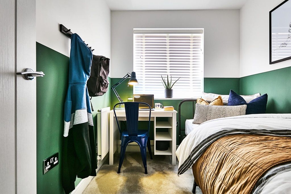 Additional image 12 of 4 bed detached house for sale"The Lydford - Plot 84" at Eaves Green, Lower Burgh Way, Chorley PR7