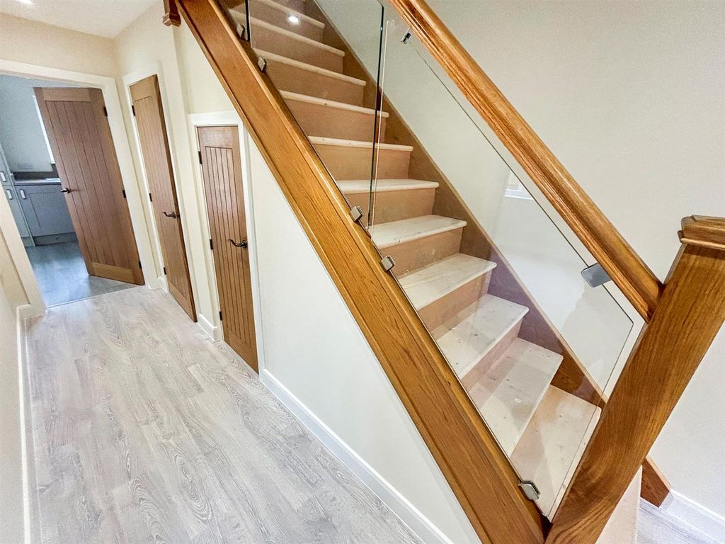 Additional image 14 of 4 bed detached house for saleBreidden View, Llansantffraid SY22