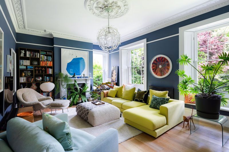 Property photo 3 of 30 Drawing Room