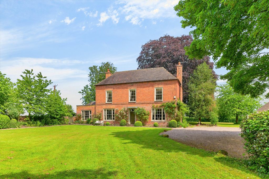 Property photo 1 of 30 The Old Parsonage