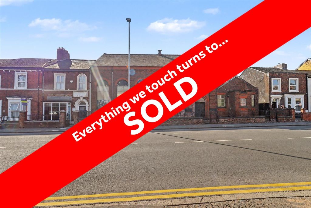 Property photo 1 of 16 Sold - Hanley - Birch Terrace.Jpeg