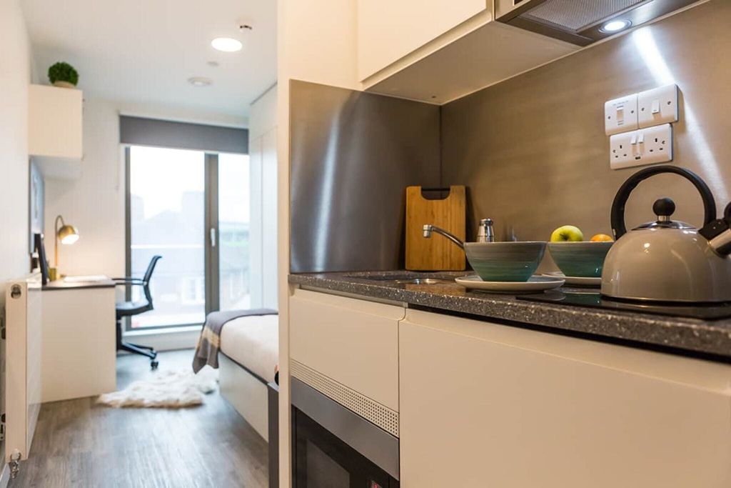 Property photo 2 of 15 Kitchen