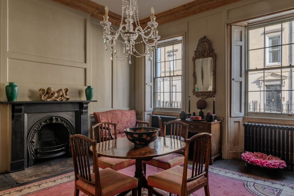 Additional image 8 of 4 bed terraced house for saleDuke Street, Bath, Somerset BA2