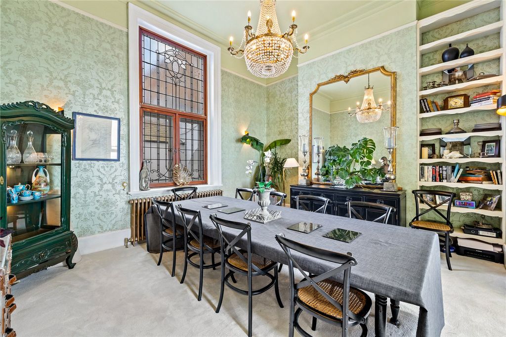 Additional image 4 of 6 bed terraced house for saleArundel Terrace, Brighton, East Sussex BN2