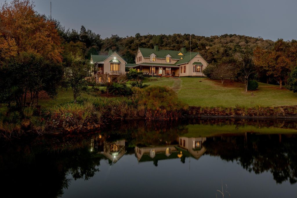 Property photo 1 of 58 Spectacular Setting