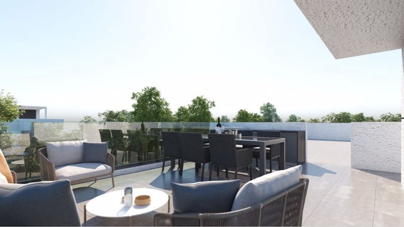 Property photo 2 of 11 Roof Terrace Example