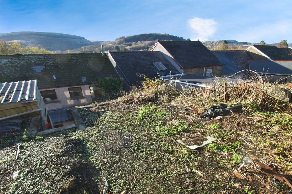 Additional image 13 of 2 bed end terrace house for saleYstrad Road, Pentre CF41