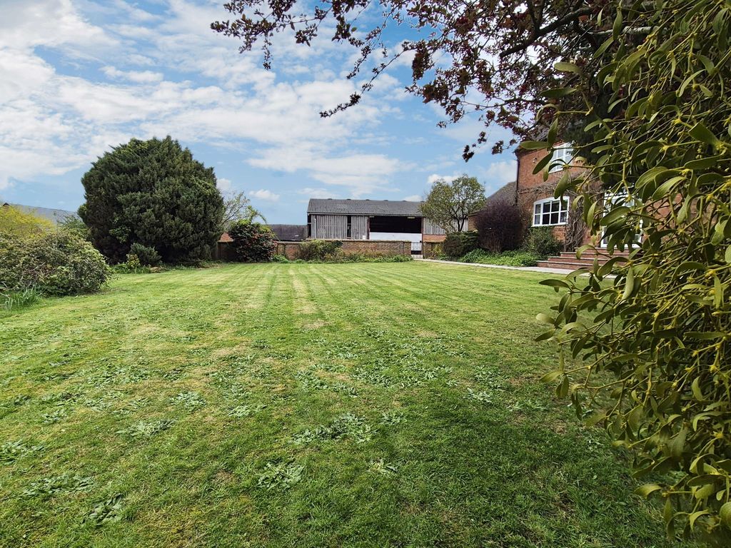 Additional image 34 of 4 bed farmhouse to rentLongslow, Market Drayton TF9