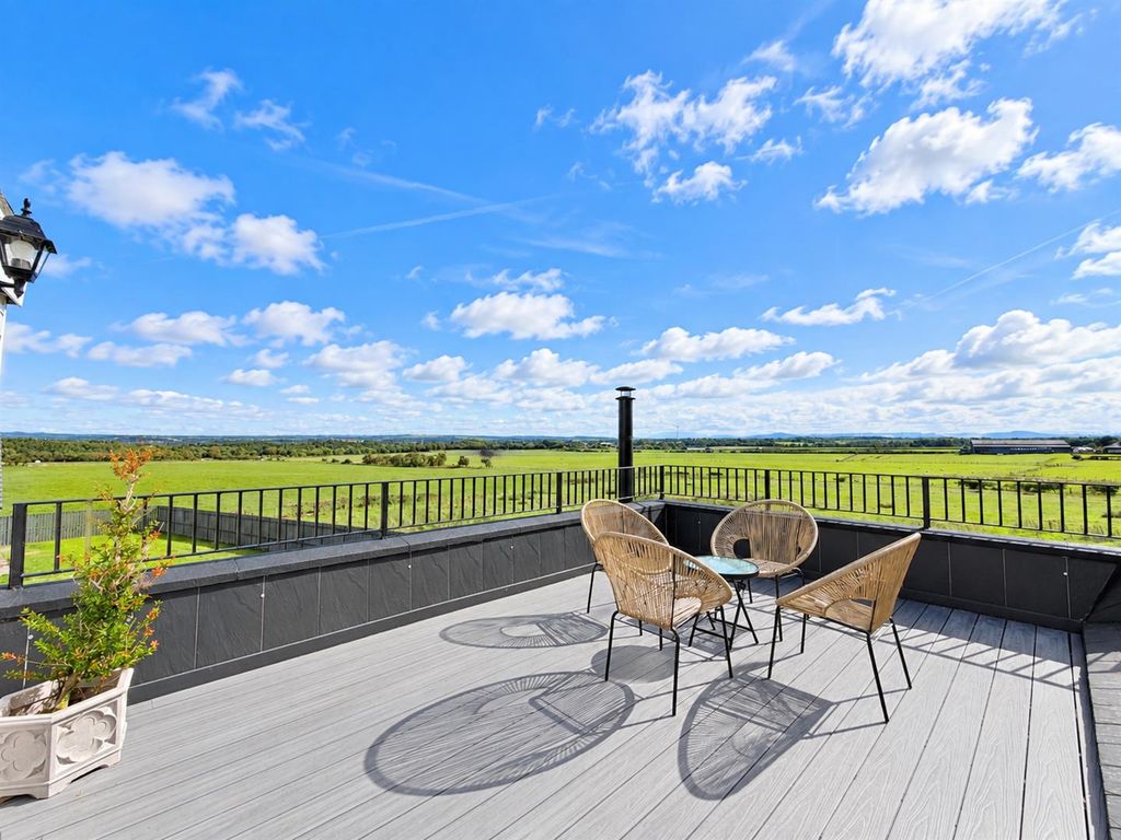 Property photo 2 of 58 Upper TV/Balcony Area