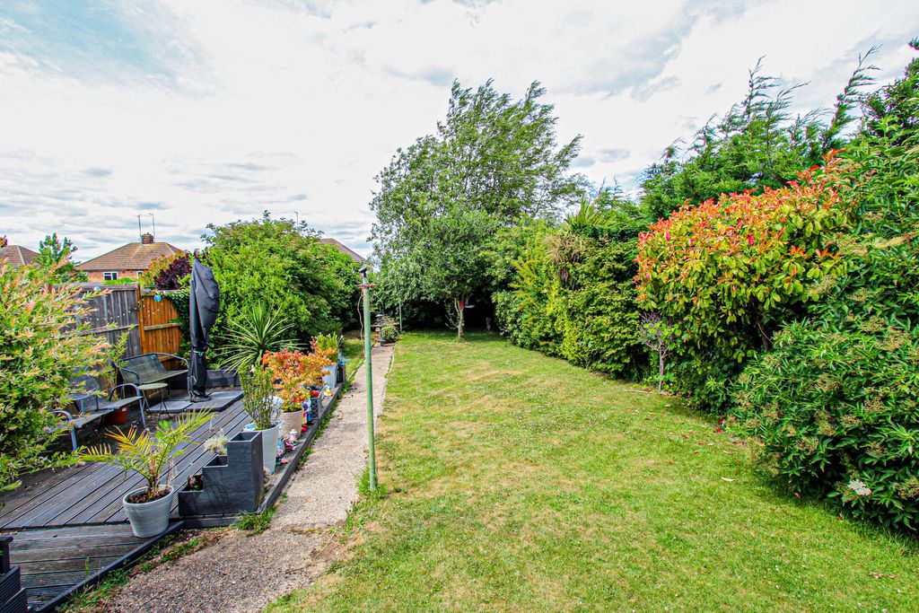 Property photo 3 of 10 Rear Garden