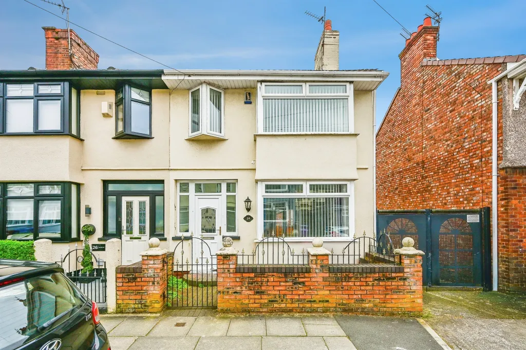 Heliers Road, Liverpool L13 - View 3