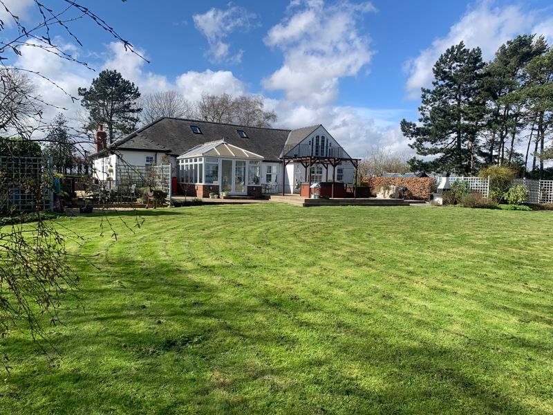 Property photo 3 of 37 Rear Elevation