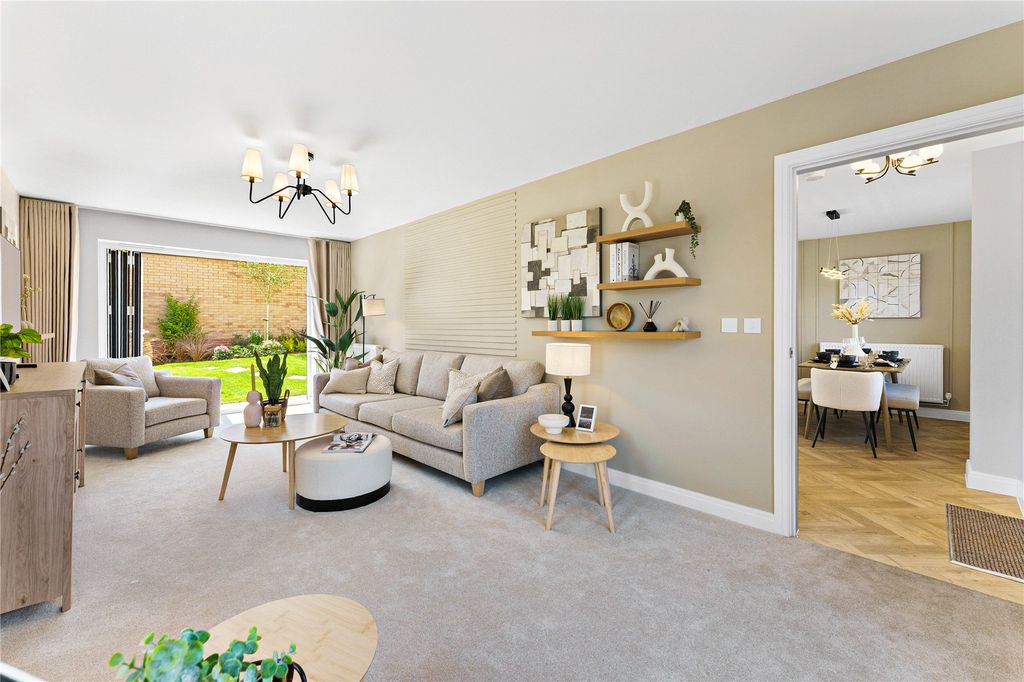 Property photo 2 of 10 Show Home Living