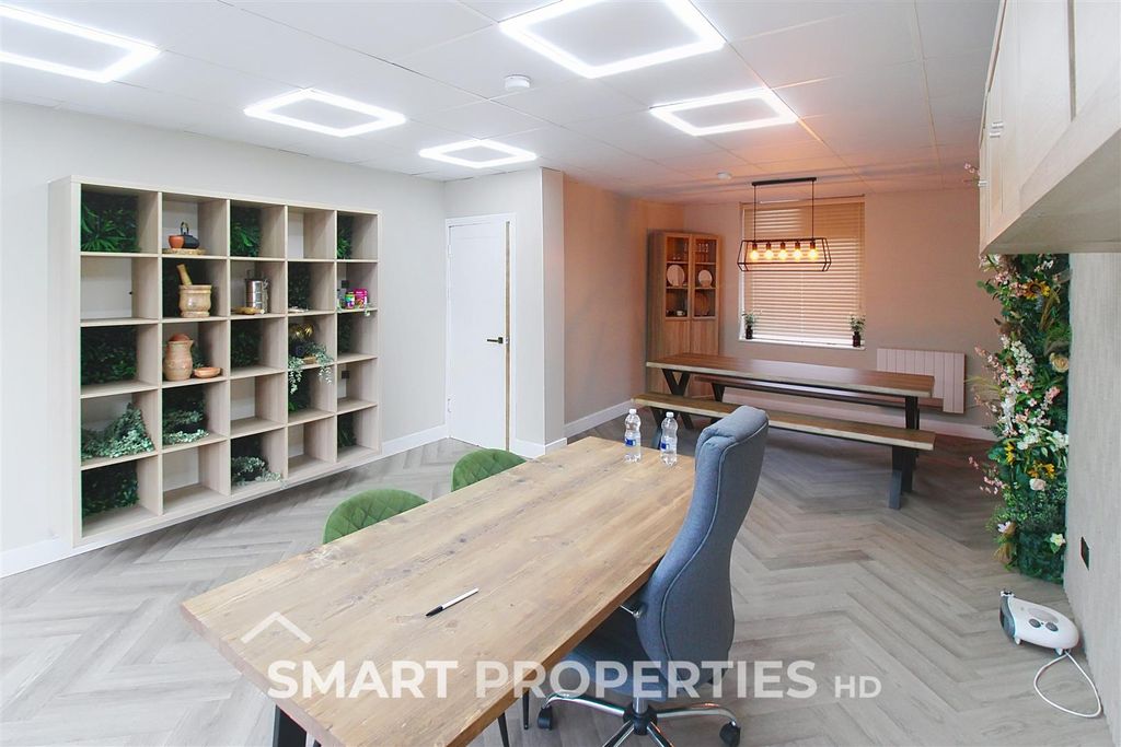 Property photo 3 of 8 Open-Plan Commercial Area